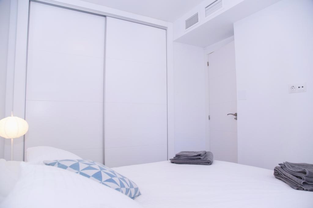Casa Picasso 6 Apartment Malaga Exterior photo