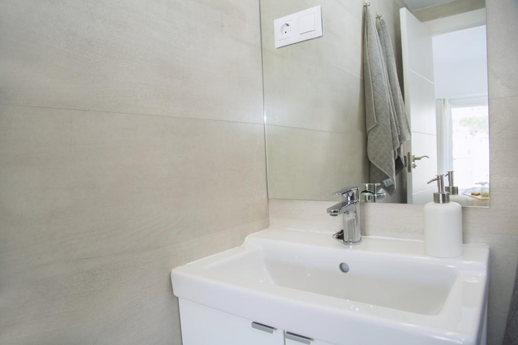 Casa Picasso 6 Apartment Malaga Exterior photo