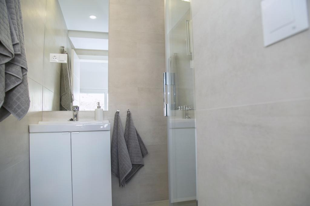 Casa Picasso 6 Apartment Malaga Exterior photo