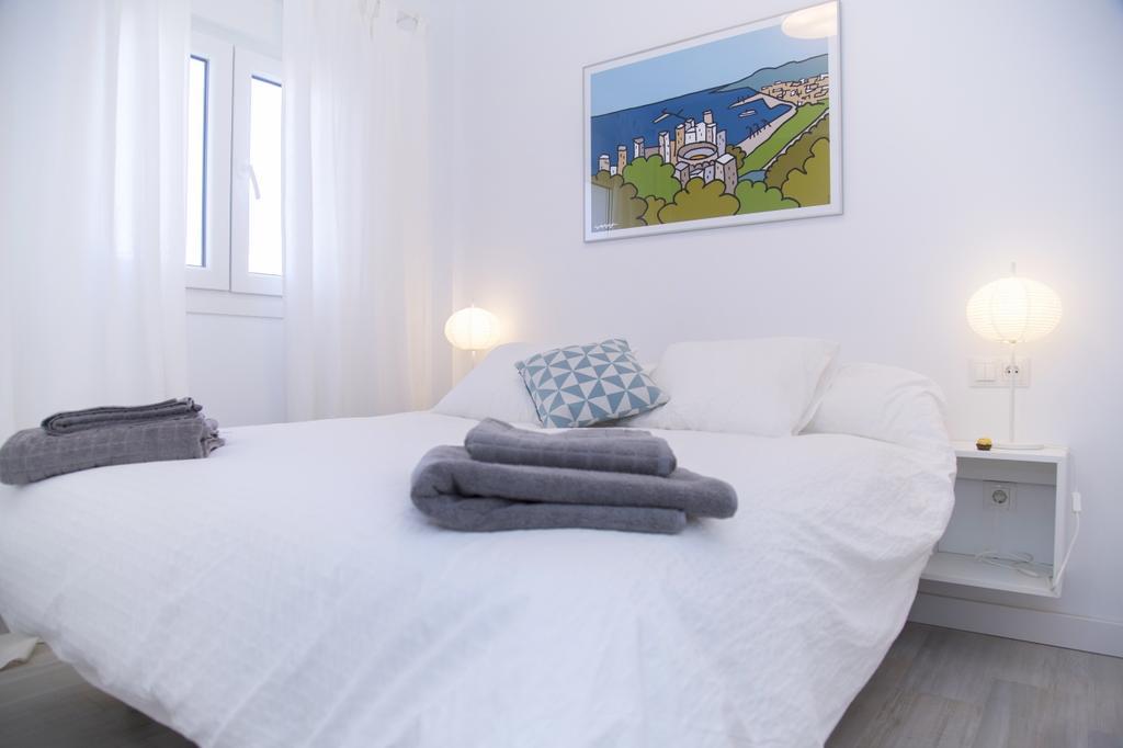 Casa Picasso 6 Apartment Malaga Exterior photo